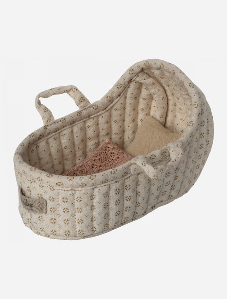 Maileg *carrycot - micro