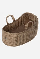 Maileg *carrycot - large sand