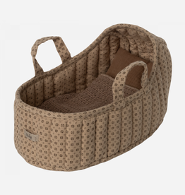 Maileg carrycot - large sand