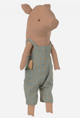 Maileg pig overall