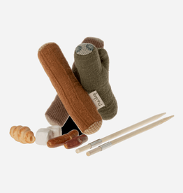 Maileg bonfire set, mini