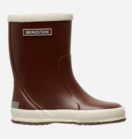 Bergstein rainboot - chocolate