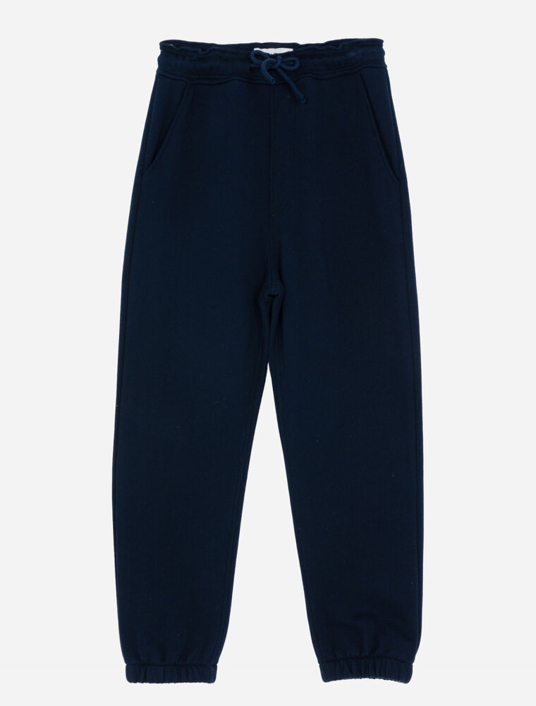 Finger in the nose hurry navvy sweatpants