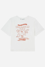 Hundred Pieces loud boy off white (G07384-AA)