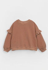 Play Up fleece sweater PA04/4AN10904  LÚCIA