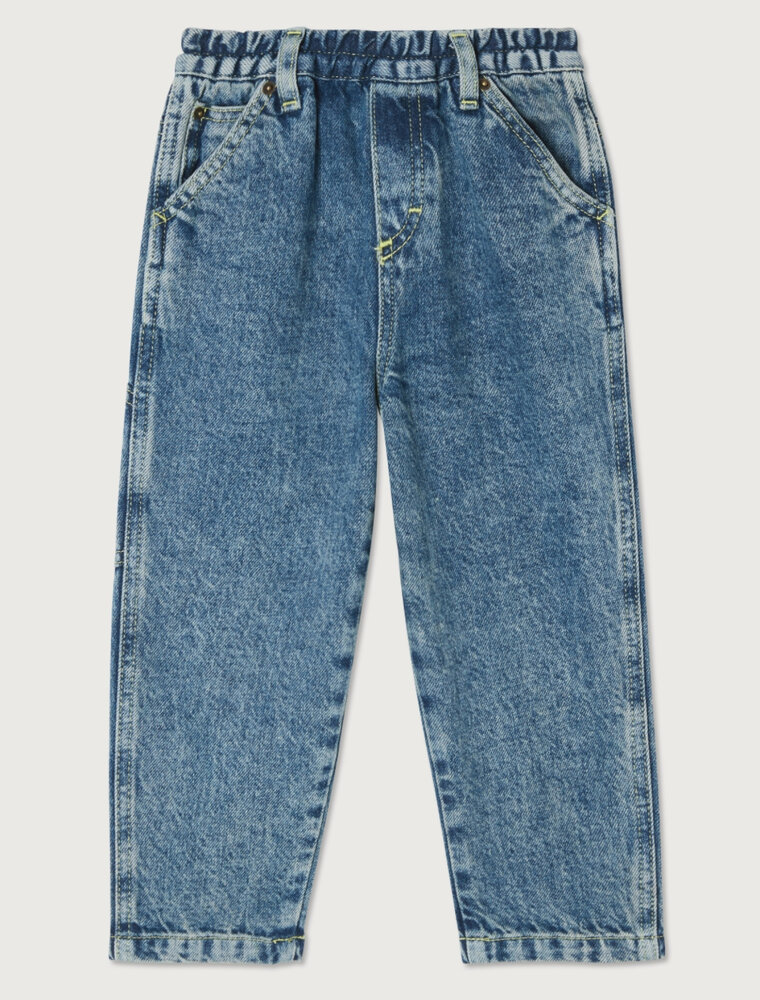 American Vintage joybird jeans dirty