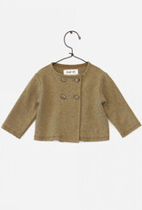Play Up jersey sweater PA00/0AN11350  NATURE MELANGE