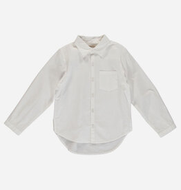 MarMar Copenhagen tommy white