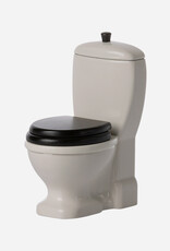 Maileg toilet mouse