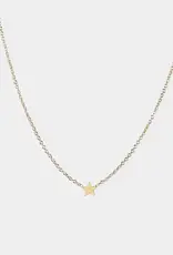 Titlee ketting star