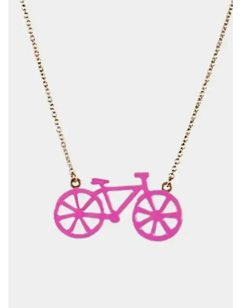 Titlee ketting bicyclette