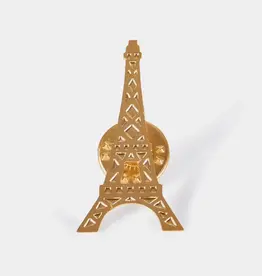 Titlee pin eiffeltoren