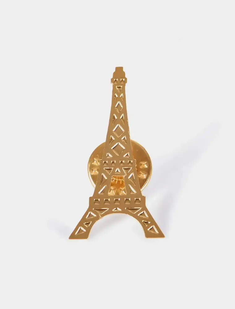 Titlee pin eiffeltoren