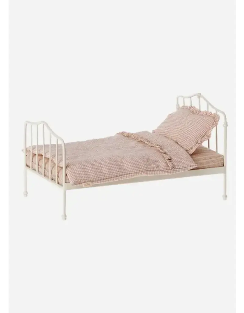 Maileg *miniature bed