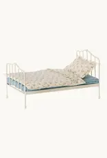 Maileg miniature bed