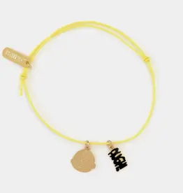 Titlee armband charlie brown x snoopy