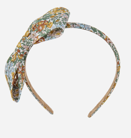 Bon Dep hairband with bow liberty