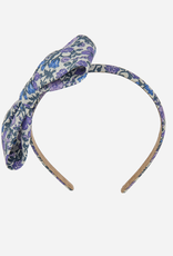 Bon Dep hairband with bow liberty