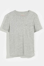 Bellerose aldo heather grey