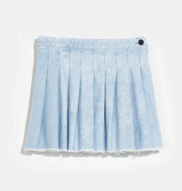 Bellerose alise light blue bleach