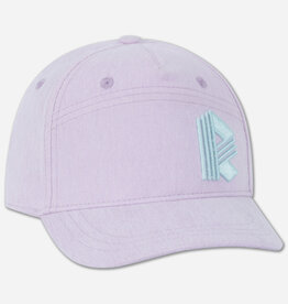 Repose cap lilac