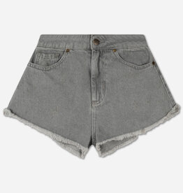 Repose short grey