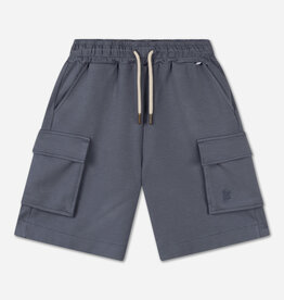 Repose sweat midi cargo short nightshade blue