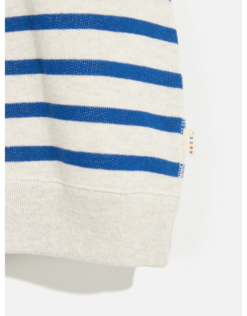 Bellerose fades stripe a