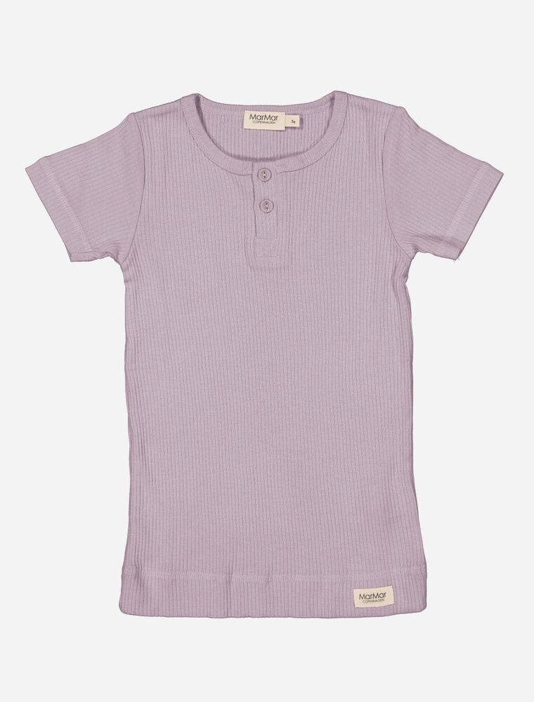 MarMar Copenhagen tee ss lilac bloom