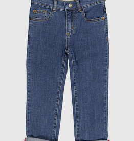 MarMar Copenhagen pallas jeans mid indigo