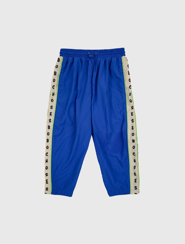 Bobo Choses bobo choses tracksuit pants