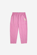 Bobo Choses BC pink jogging pants