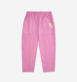 Bobo Choses BC pink jogging pants
