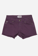 Sunchild praslin short burgundy