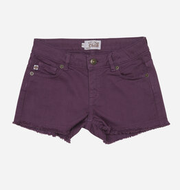 Sunchild praslin short burgundy