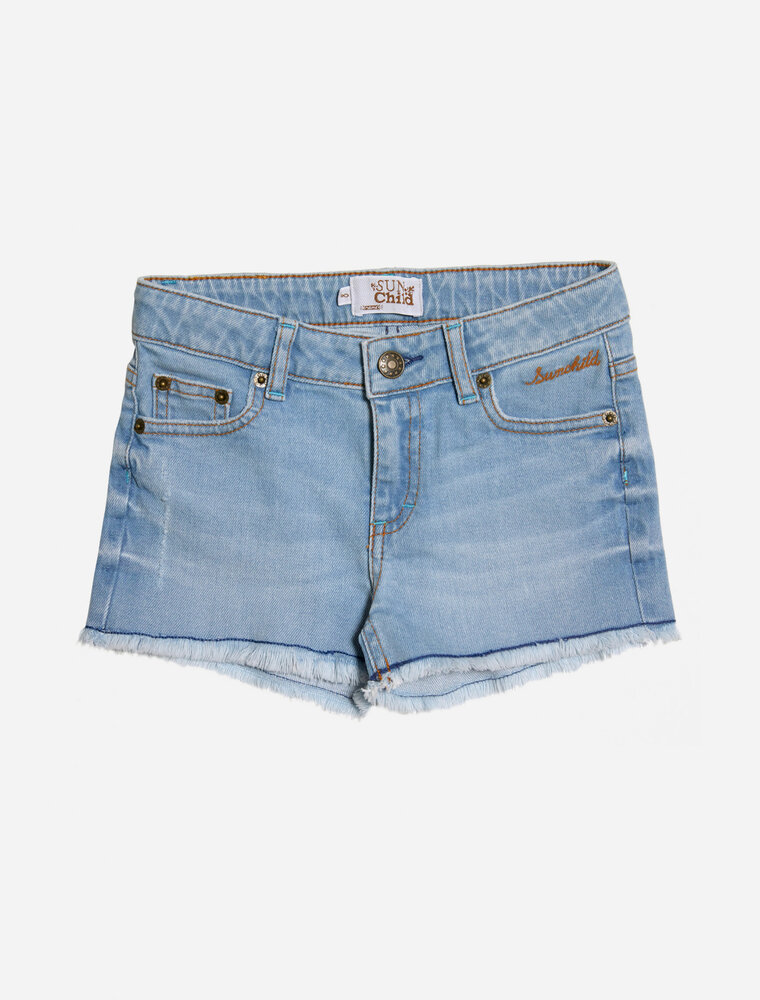 Sunchild praslin short bluelight