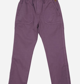 Sunchild goldfield pants burgundy