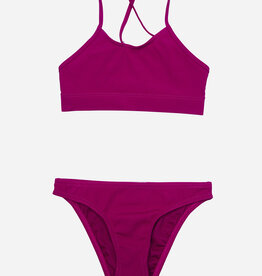 Sunchild ellis swimwear fuschia