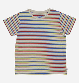 Sunchild aulis tee shirt multico