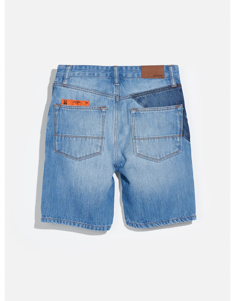 Bellerose padro41 md blue bleach