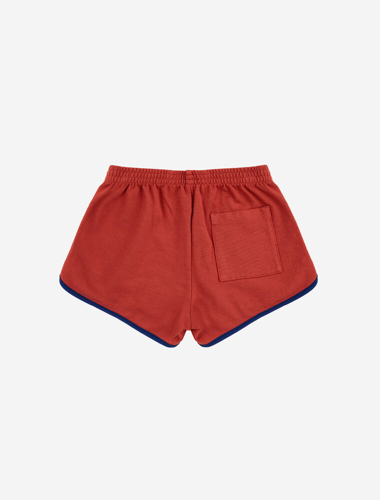 Bobo Choses bobo choses circle shorts