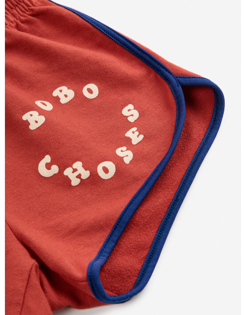 Bobo Choses bobo choses circle shorts