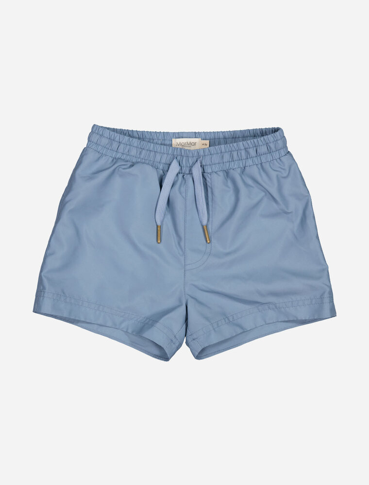 MarMar Copenhagen baby swiggo shorts swim dark sky