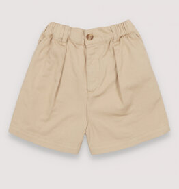 The New Society rodeo chino bermuda desert sand