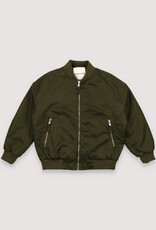 The New Society joshua bomber yosemite