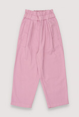 The New Society rodeo pant iris lilac
