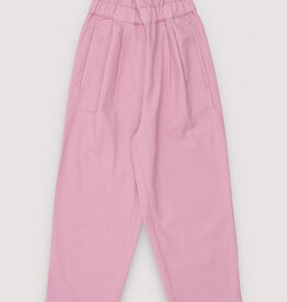 The New Society rodeo pant iris lilac