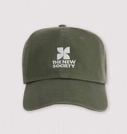 The New Society cap yosemite