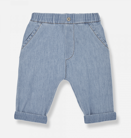 1+ In The Family enrico pants denim