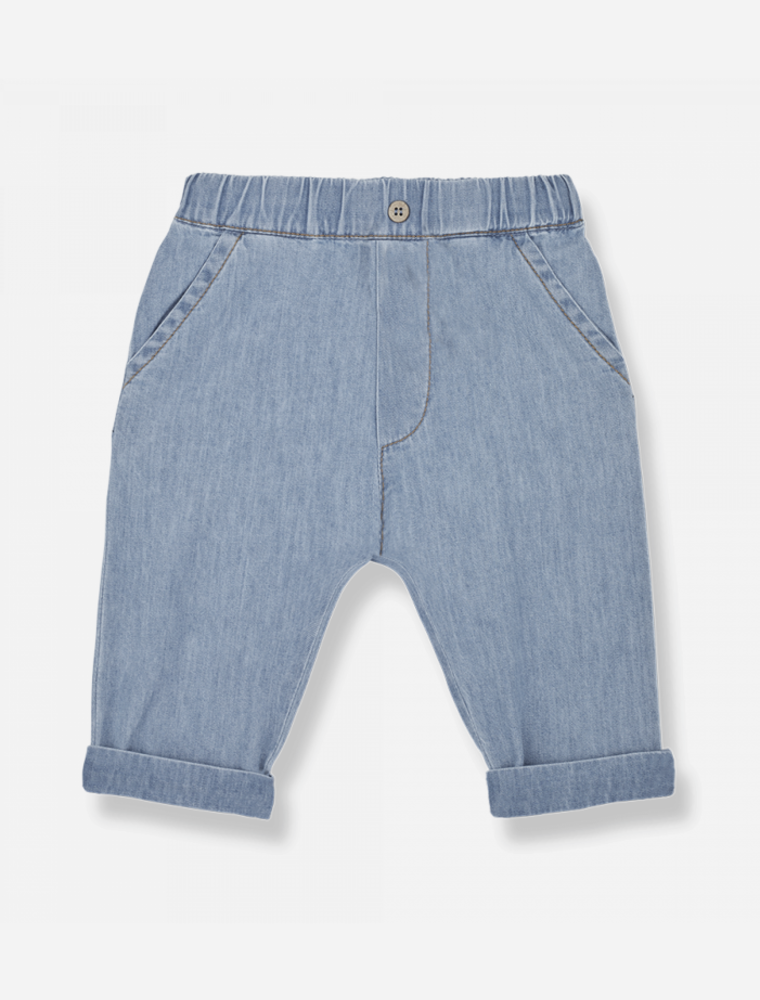 1+ In The Family enrico pants denim